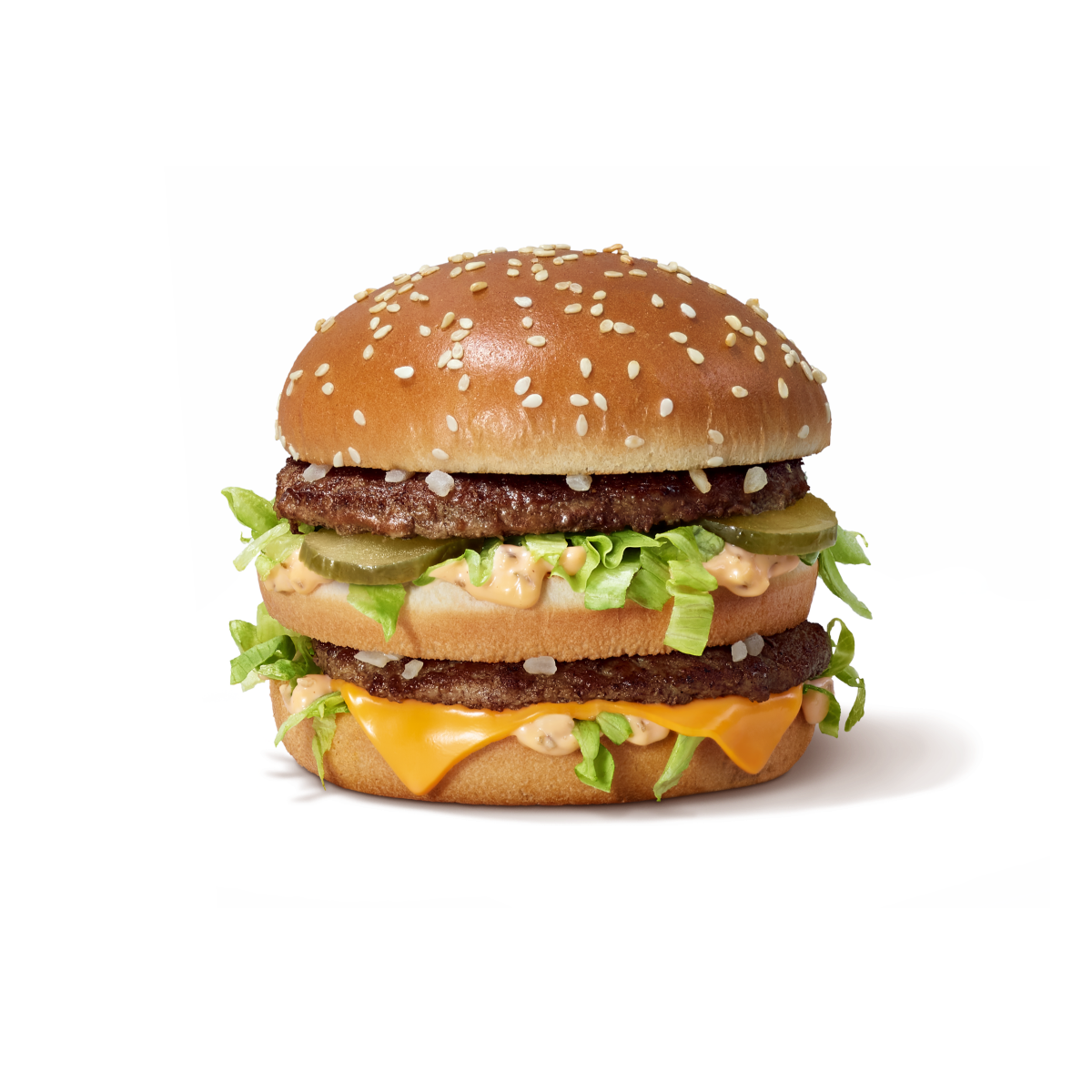 Burger Big Mac