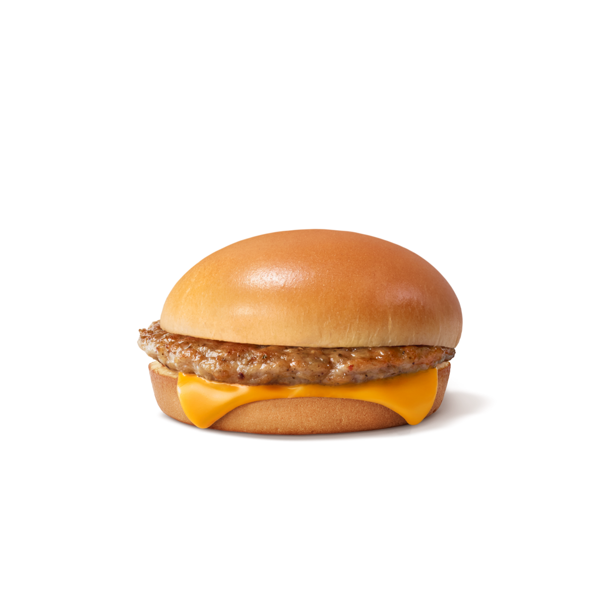 Burger Xúc Xích
