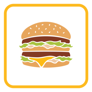 Bánh Burger