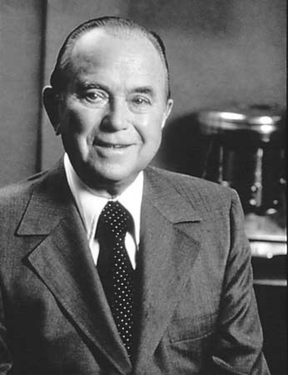 Ray Kroc — Người sáng lập Tập đoàn McDonald's